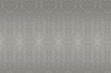 Corrugated metal roof texture