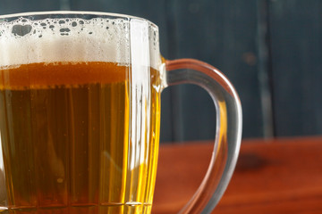 Mug of beer