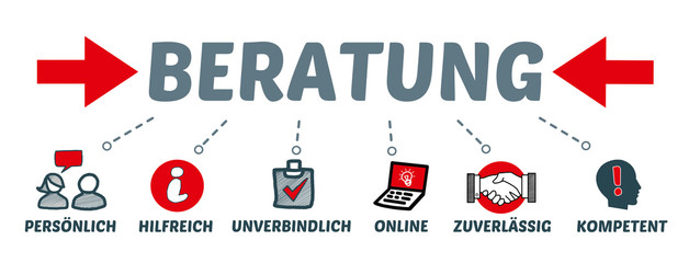 Beratung