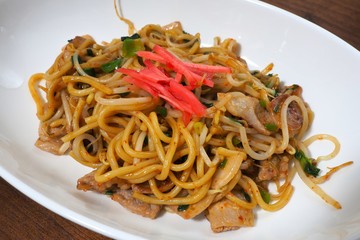 焼きそば