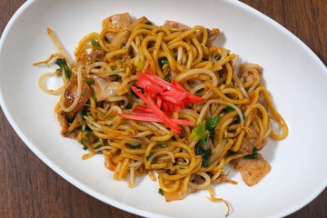 焼きそば
