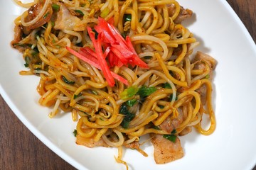 焼きそば