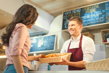 Obraz premium Consumerism