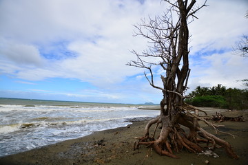 Philippines island of Marinduque Boac 