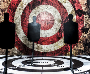 target