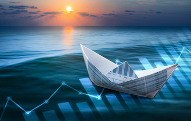 Business success and growing concepts