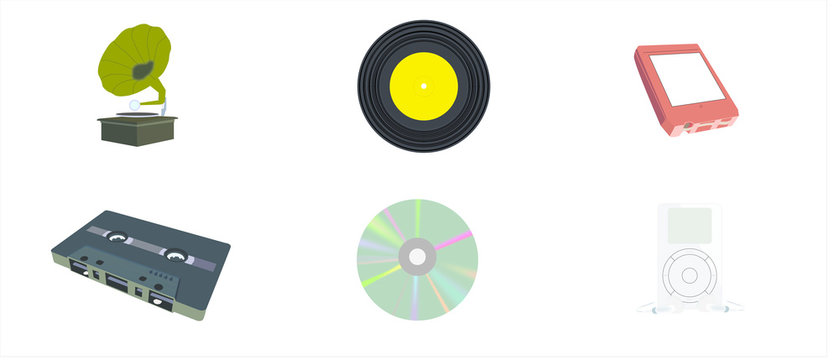 Music Icons