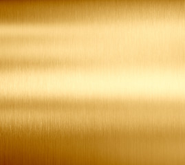 gold metal texture
