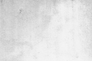 White Grunge Cement Texture Background.