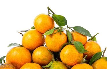 Orange sweet yellow