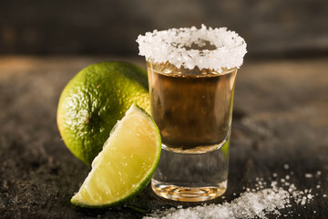 Tequila