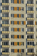 Block of flats