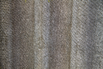 Texture of old roofing slate for background