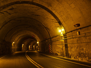 tunnel,Taiwan
