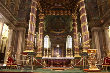 Chiesa di Roma © giovanniluca