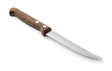 Kitchen knife