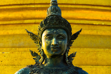 Statue in Bangkok