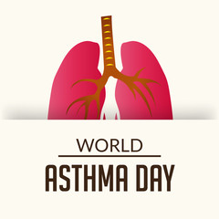 World Asthma Day