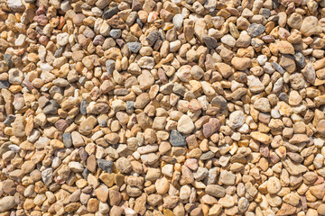 Pebbles Background Structure