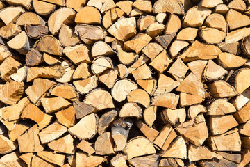 Firewood