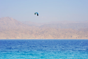 Red Sea, Gulf of Eilat