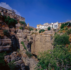 Ronda, Spain