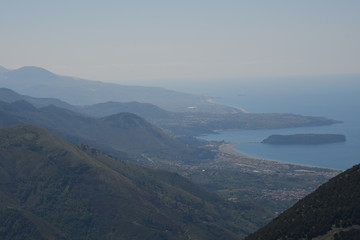 Montagne italiane