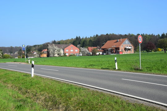 Schaumburger Landstra&szlig;e