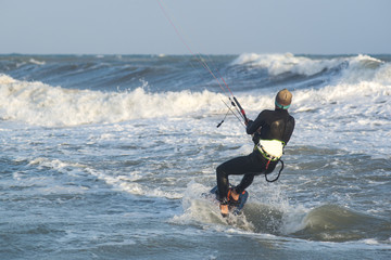 Surfer