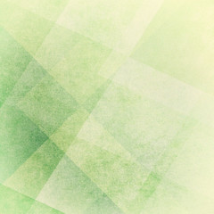 abstract green background with white triangles and angled shapes in geometric textured background design