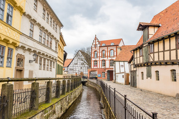 Quedlinburg