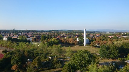 Freiburg-Seepark