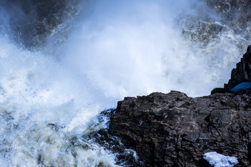 Chute