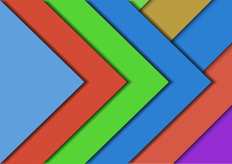 modern material design