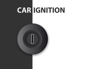 ignition car
