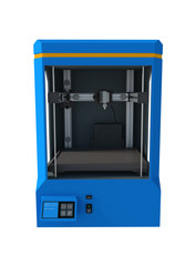 3D printer
