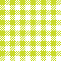 Seamless checkered pattern
