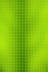 Abstract mosaic background