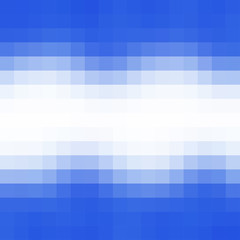 Abstract mosaic background