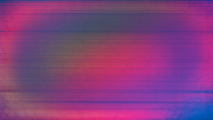 glitch background of broken LCD display