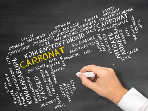 Carbonat