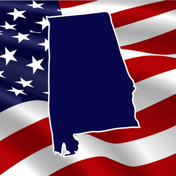 United States, Alabama.