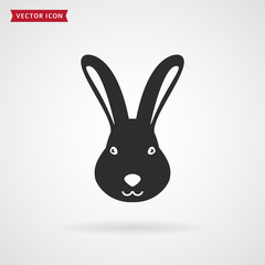 Rabbit icon.