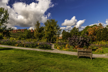 Mohank Mountain in New Paltz