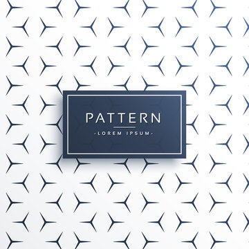 minimal pattern background vector illustration