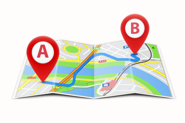 Navigation concept © Pixel Embargo