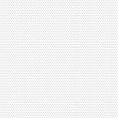 gray dots on white background