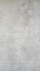 Fototapeta na wymiar grunge background, white wall texture with vignette