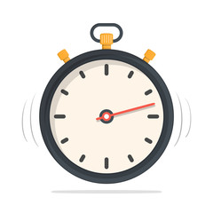 Obraz premium Stopwatch