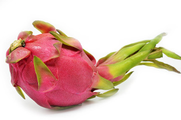 Vivid and Vibrant Dragon Fruit